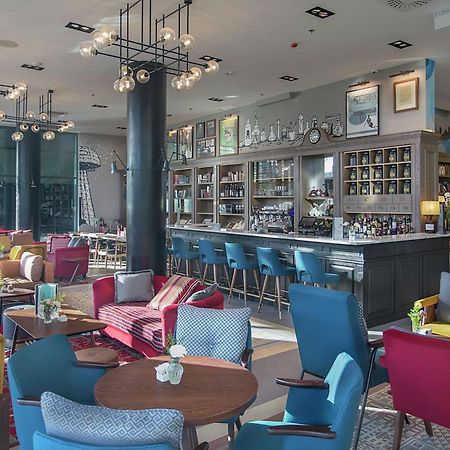 Canopy By Hilton Zagreb City Centre Ngoại thất bức ảnh