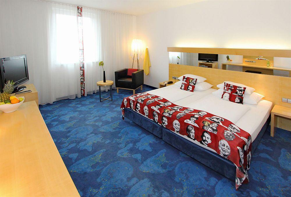 Canopy By Hilton Zagreb City Centre Ngoại thất bức ảnh