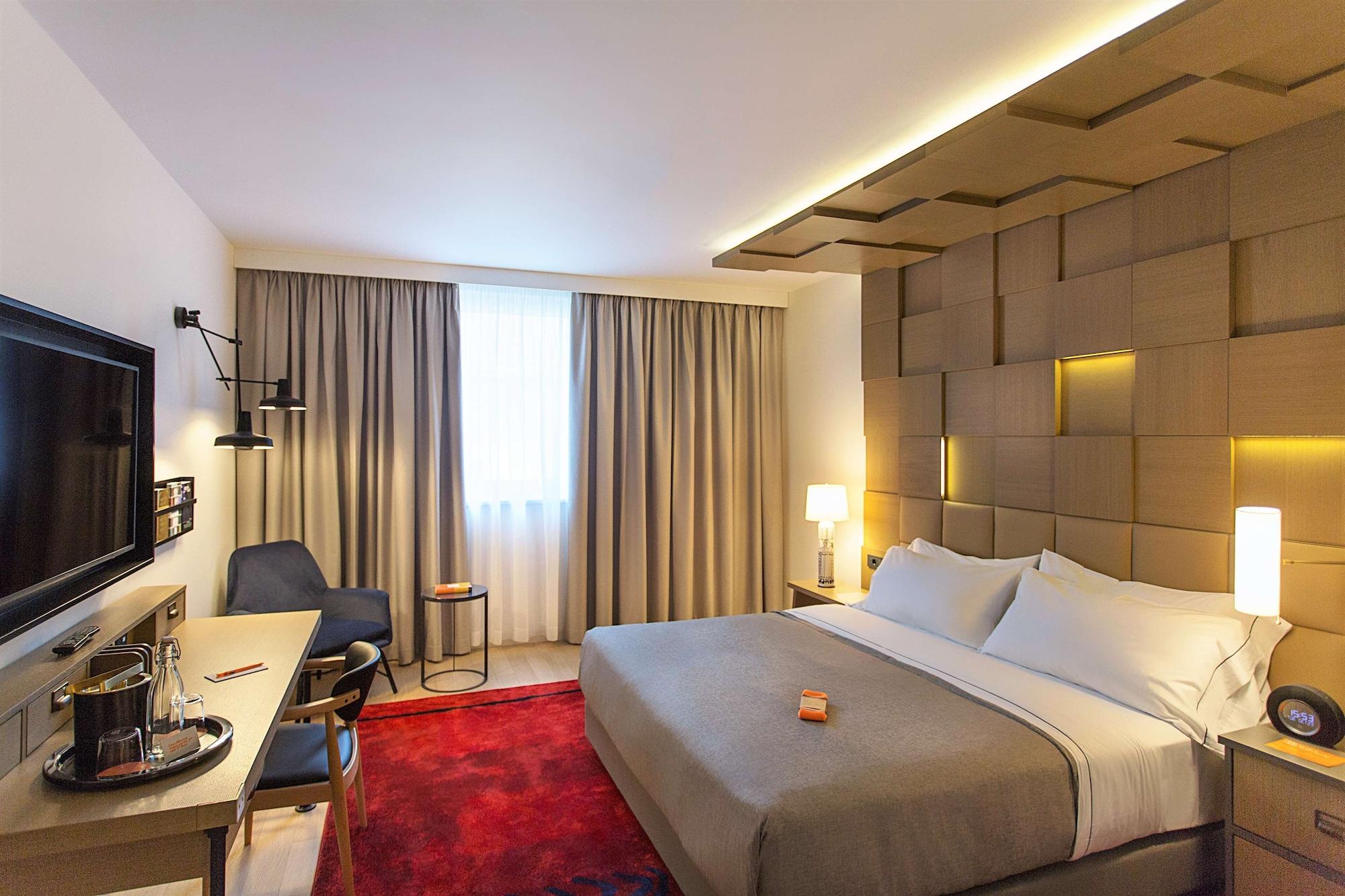 Canopy By Hilton Zagreb City Centre Ngoại thất bức ảnh