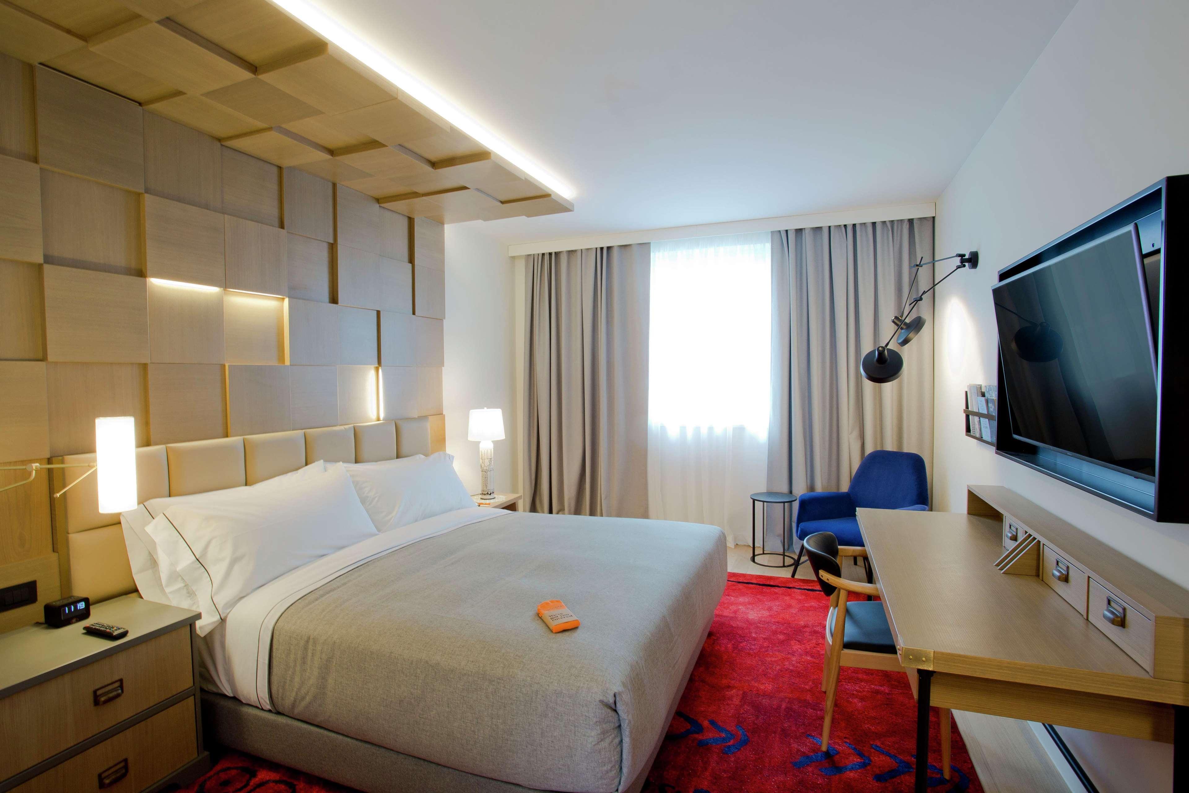 Canopy By Hilton Zagreb City Centre Ngoại thất bức ảnh
