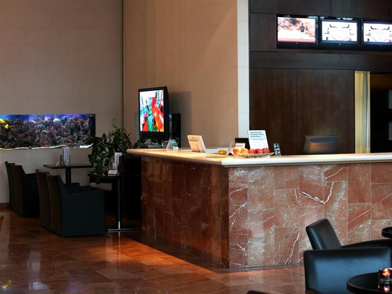 Canopy By Hilton Zagreb City Centre Ngoại thất bức ảnh