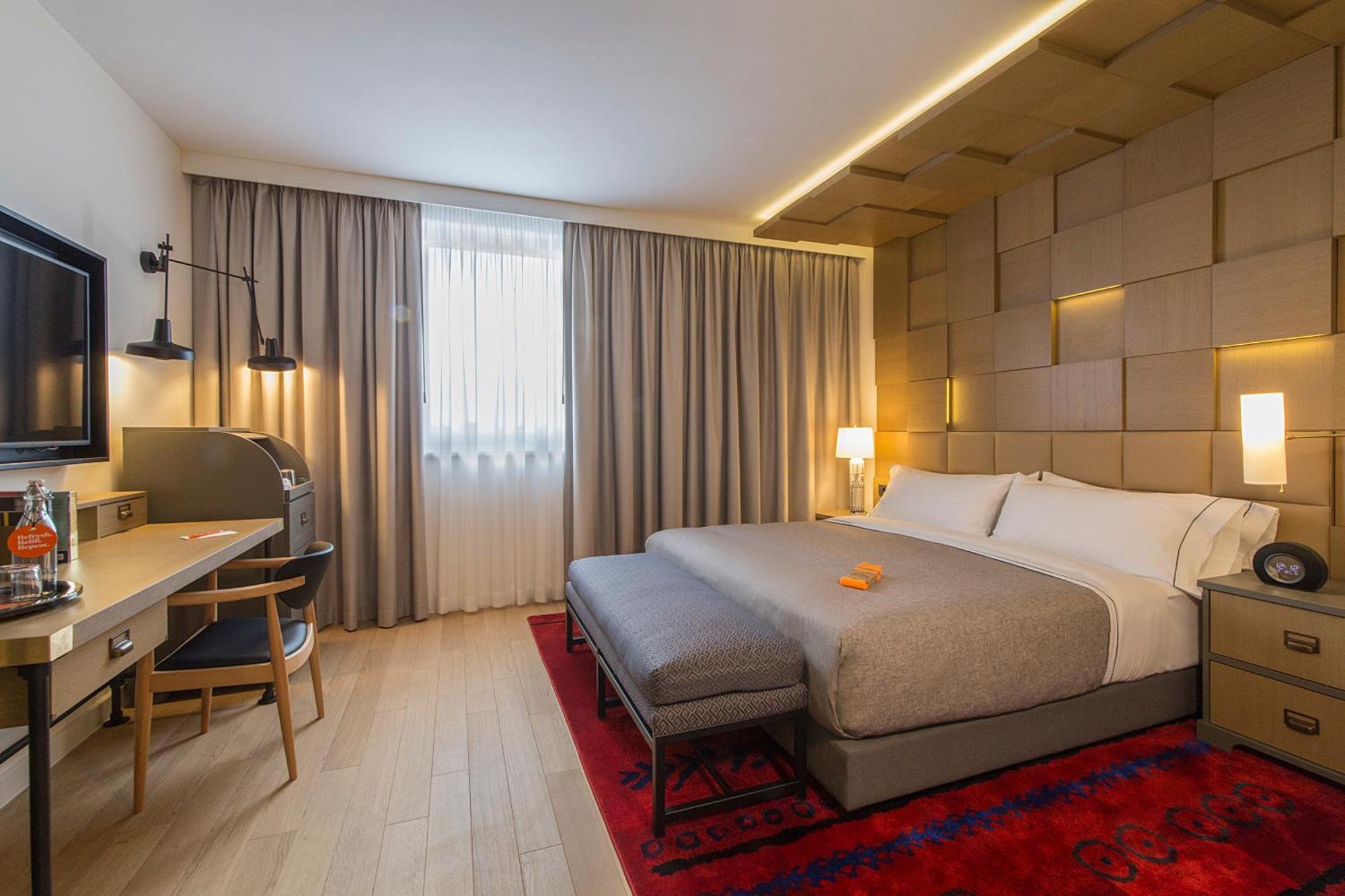 Canopy By Hilton Zagreb City Centre Ngoại thất bức ảnh