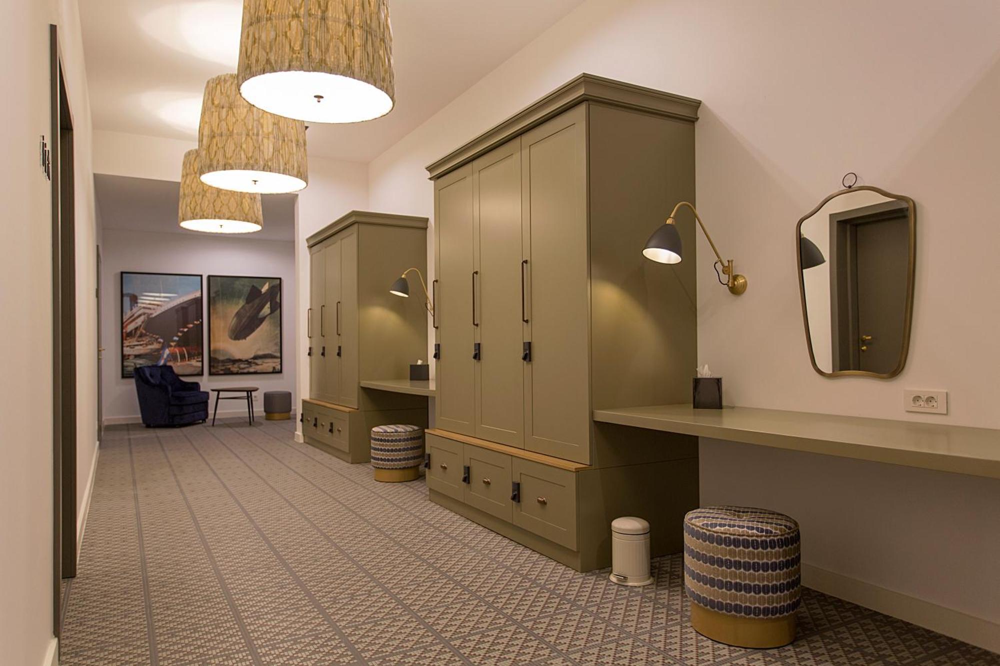 Canopy By Hilton Zagreb City Centre Ngoại thất bức ảnh