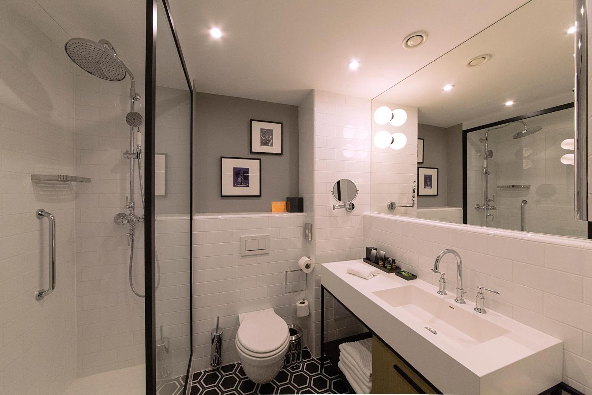 Canopy By Hilton Zagreb City Centre Ngoại thất bức ảnh