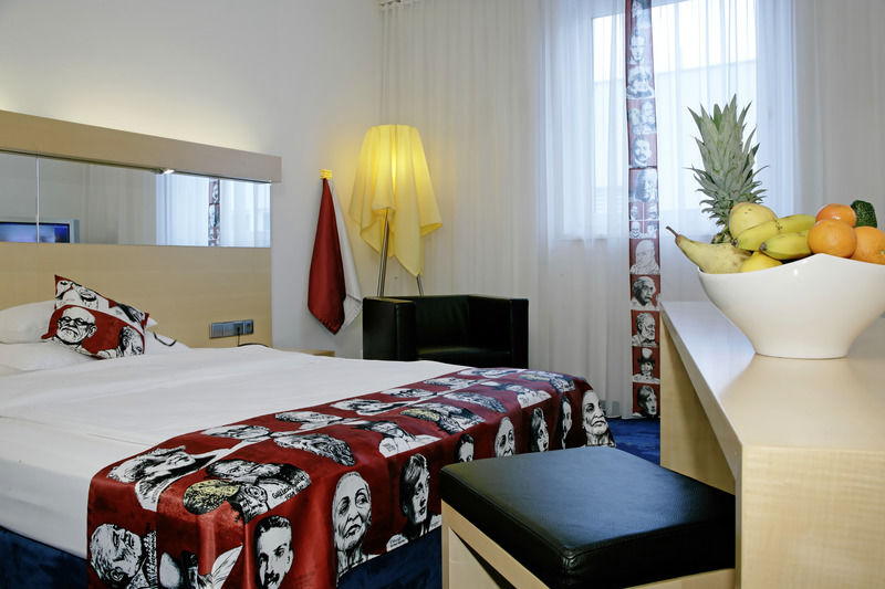 Canopy By Hilton Zagreb City Centre Ngoại thất bức ảnh