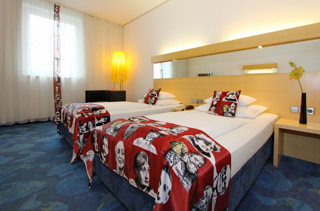 Canopy By Hilton Zagreb City Centre Ngoại thất bức ảnh