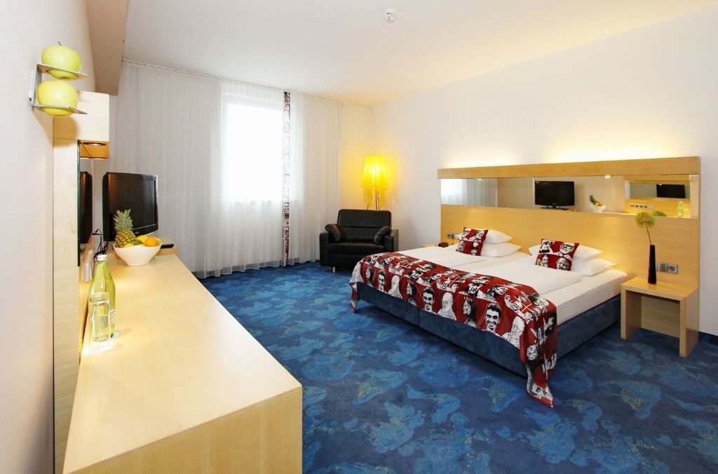 Canopy By Hilton Zagreb City Centre Ngoại thất bức ảnh