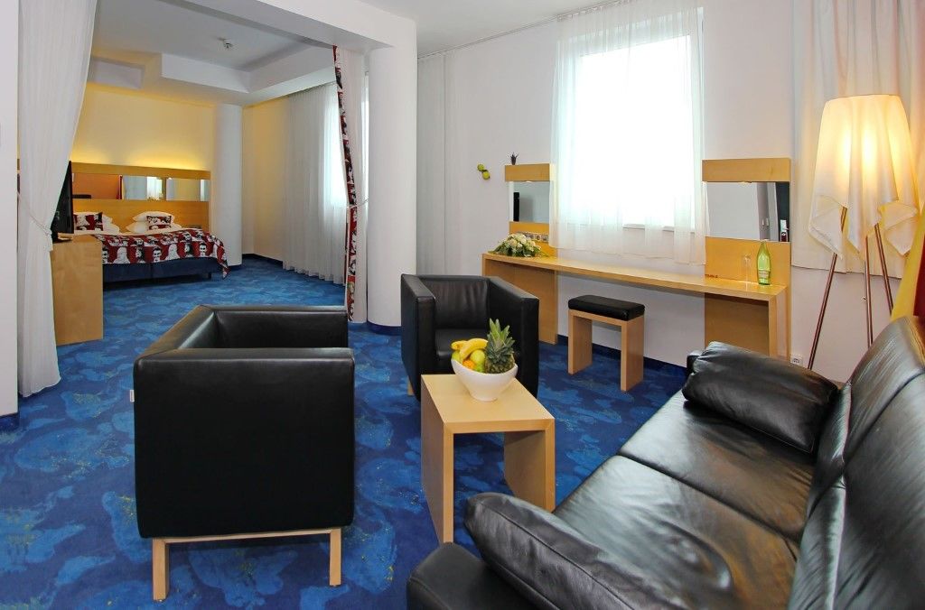 Canopy By Hilton Zagreb City Centre Ngoại thất bức ảnh