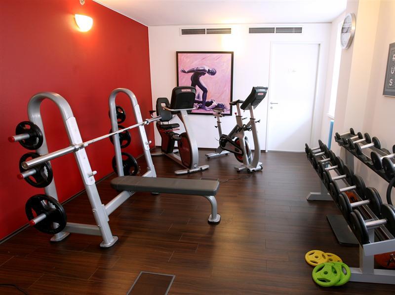 Canopy By Hilton Zagreb City Centre Ngoại thất bức ảnh