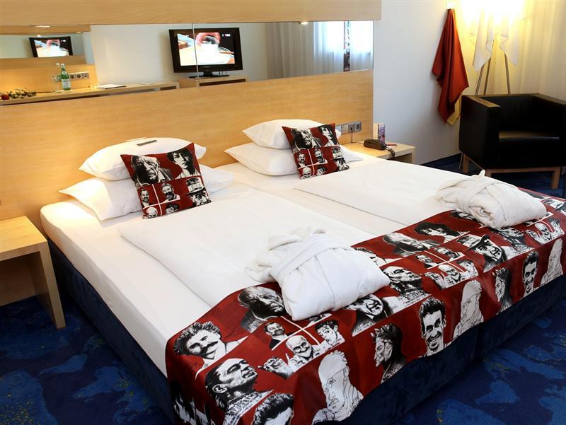 Canopy By Hilton Zagreb City Centre Ngoại thất bức ảnh