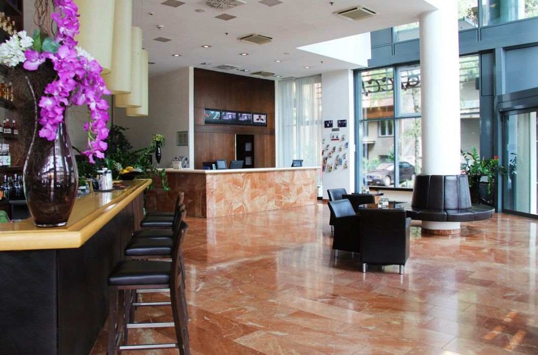 Canopy By Hilton Zagreb City Centre Ngoại thất bức ảnh