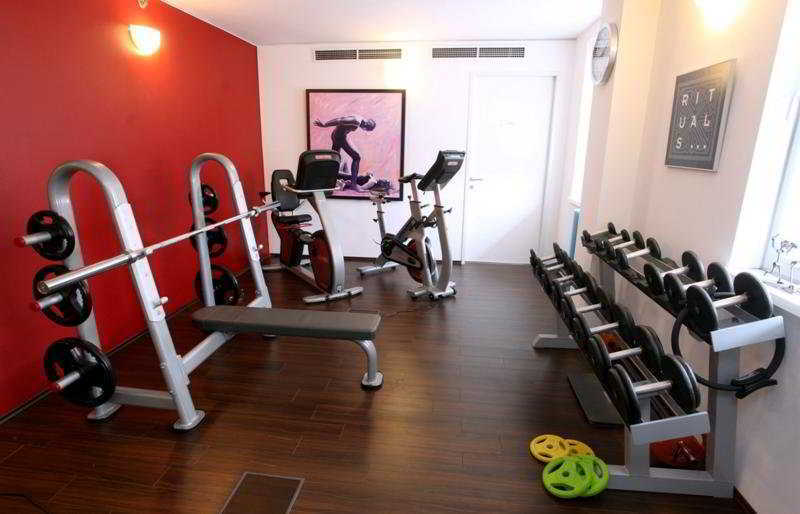 Canopy By Hilton Zagreb City Centre Ngoại thất bức ảnh