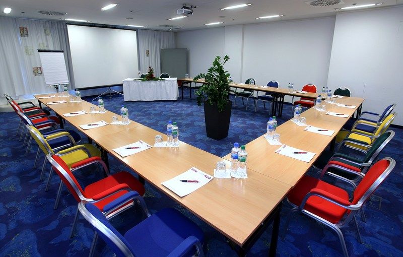 Canopy By Hilton Zagreb City Centre Ngoại thất bức ảnh