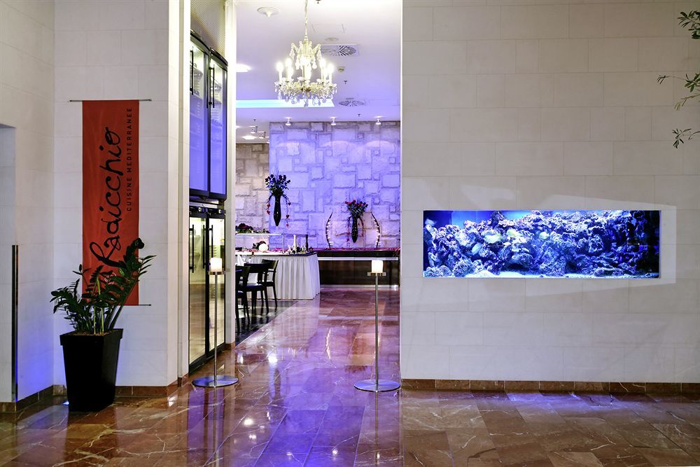Canopy By Hilton Zagreb City Centre Nội địa bức ảnh