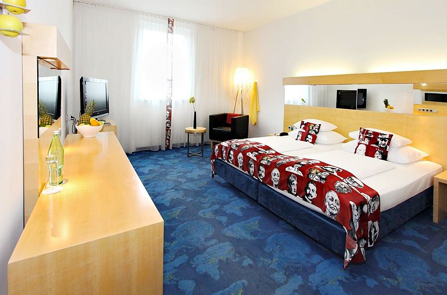 Canopy By Hilton Zagreb City Centre Ngoại thất bức ảnh
