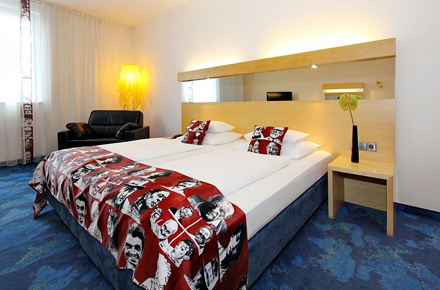 Canopy By Hilton Zagreb City Centre Ngoại thất bức ảnh