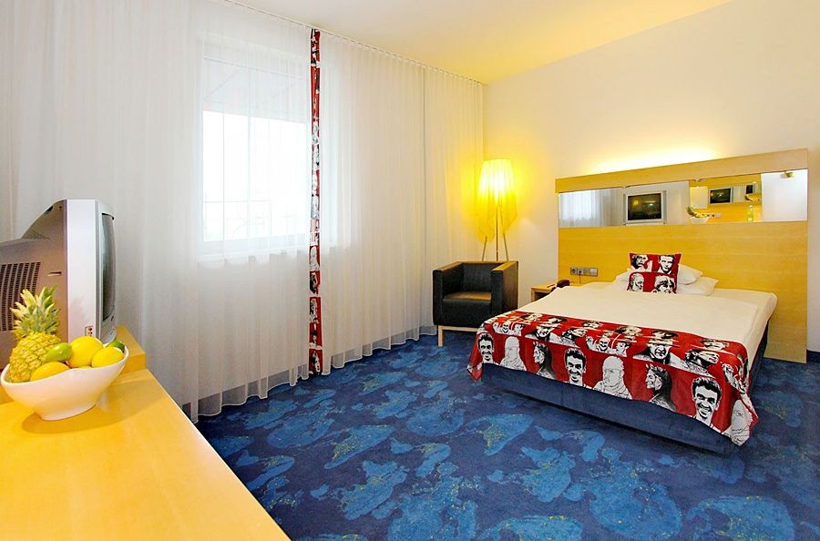 Canopy By Hilton Zagreb City Centre Ngoại thất bức ảnh