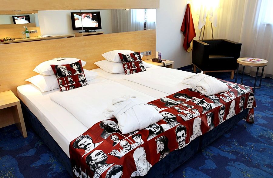 Canopy By Hilton Zagreb City Centre Ngoại thất bức ảnh