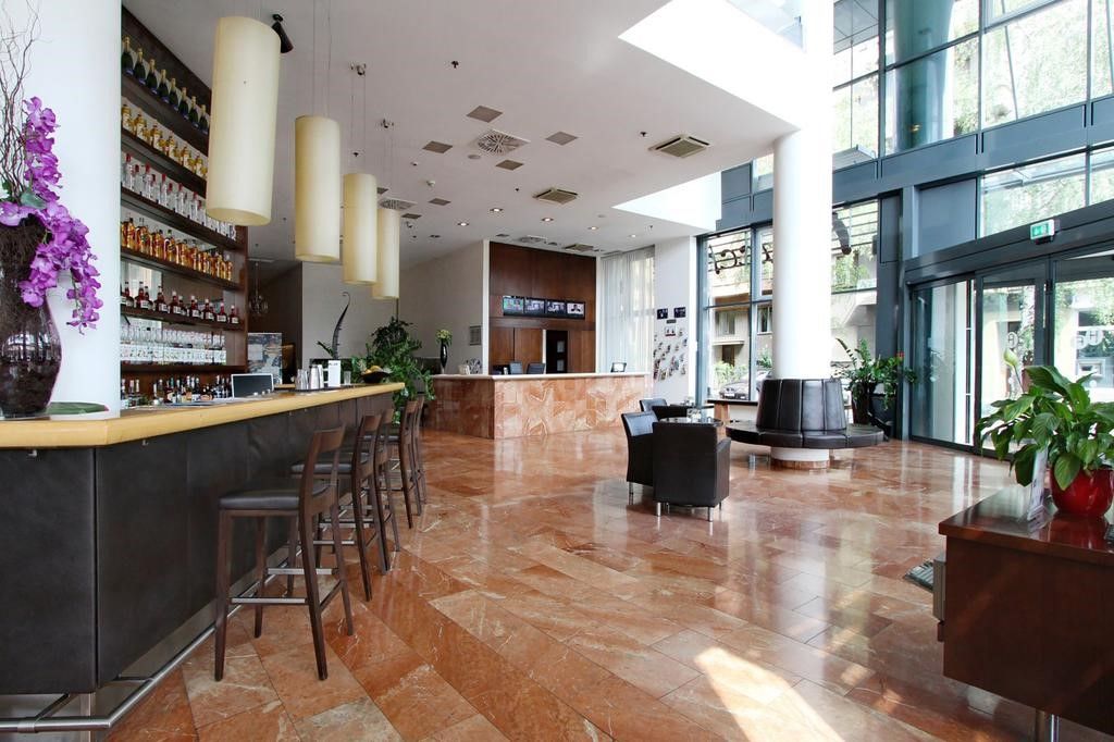 Canopy By Hilton Zagreb City Centre Ngoại thất bức ảnh