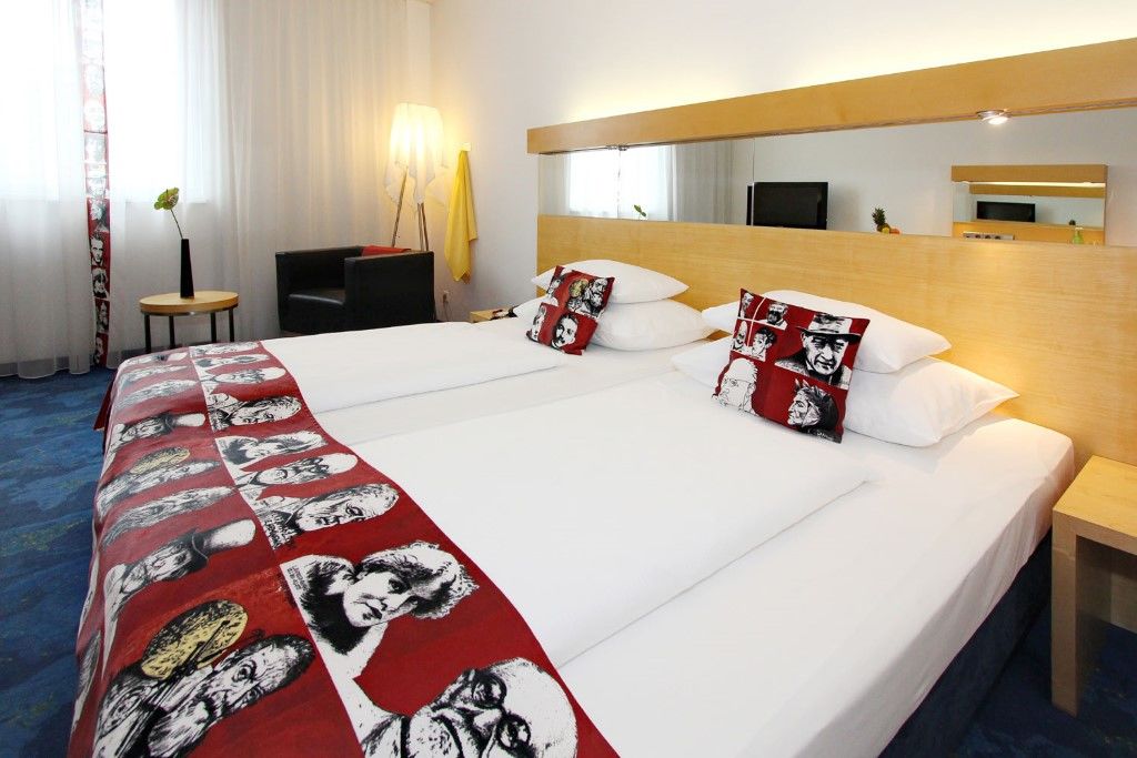Canopy By Hilton Zagreb City Centre Ngoại thất bức ảnh