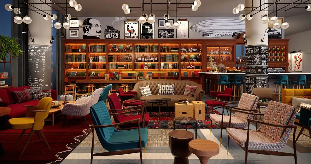 Canopy By Hilton Zagreb City Centre Ngoại thất bức ảnh