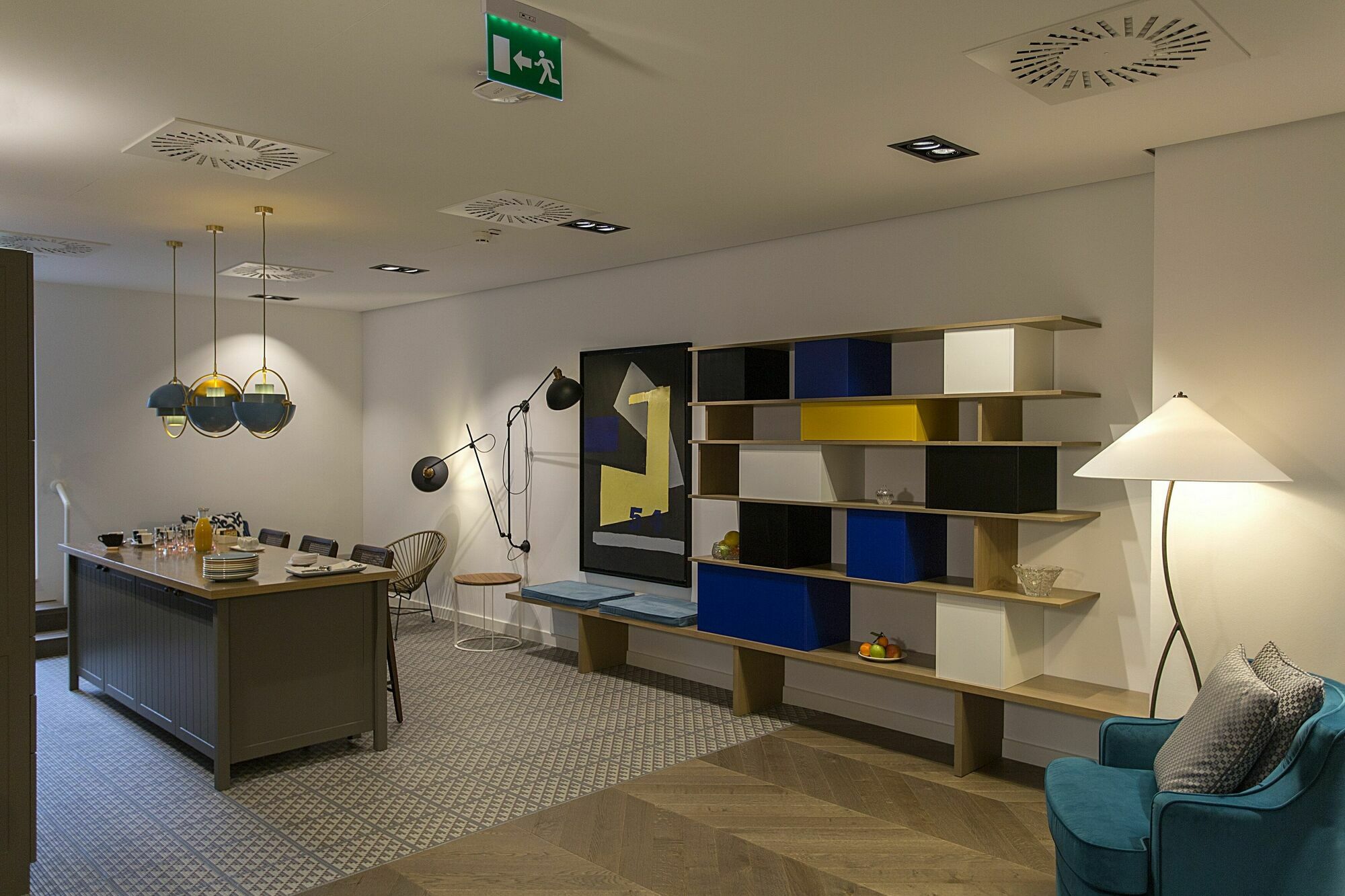 Canopy By Hilton Zagreb City Centre Ngoại thất bức ảnh