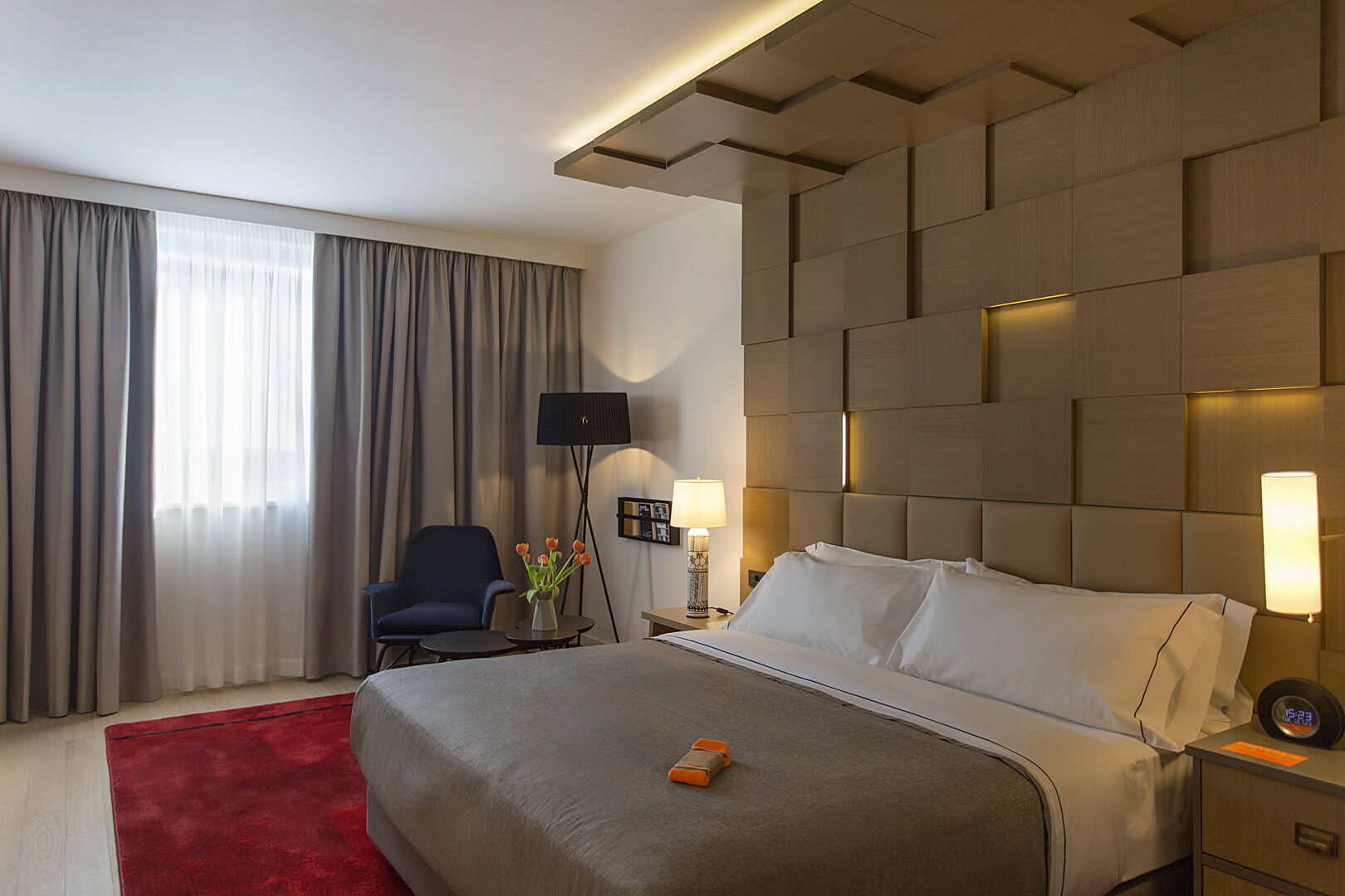 Canopy By Hilton Zagreb City Centre Ngoại thất bức ảnh